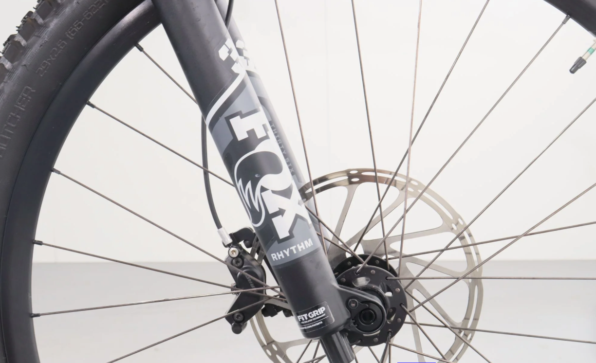 Specialized Turbo Levo Comp Carbon, Modelljahr 2022
