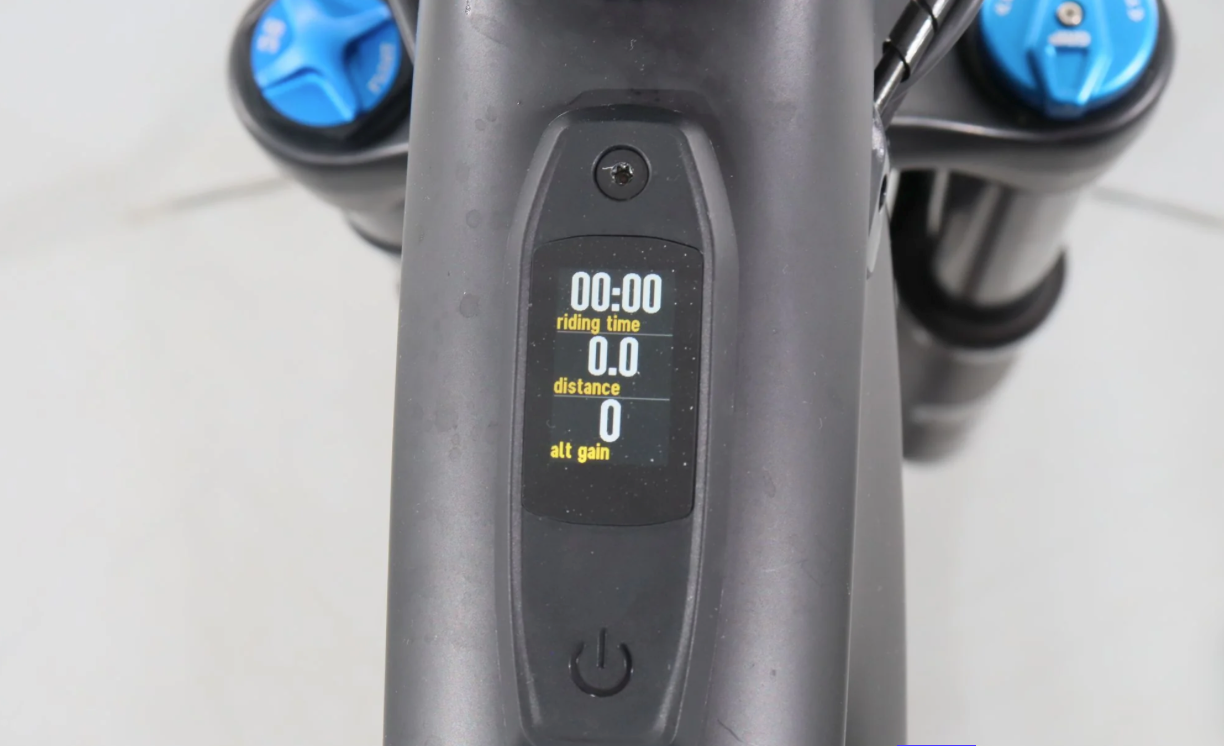 Specialized Turbo Levo Comp Carbon, Modelljahr 2022