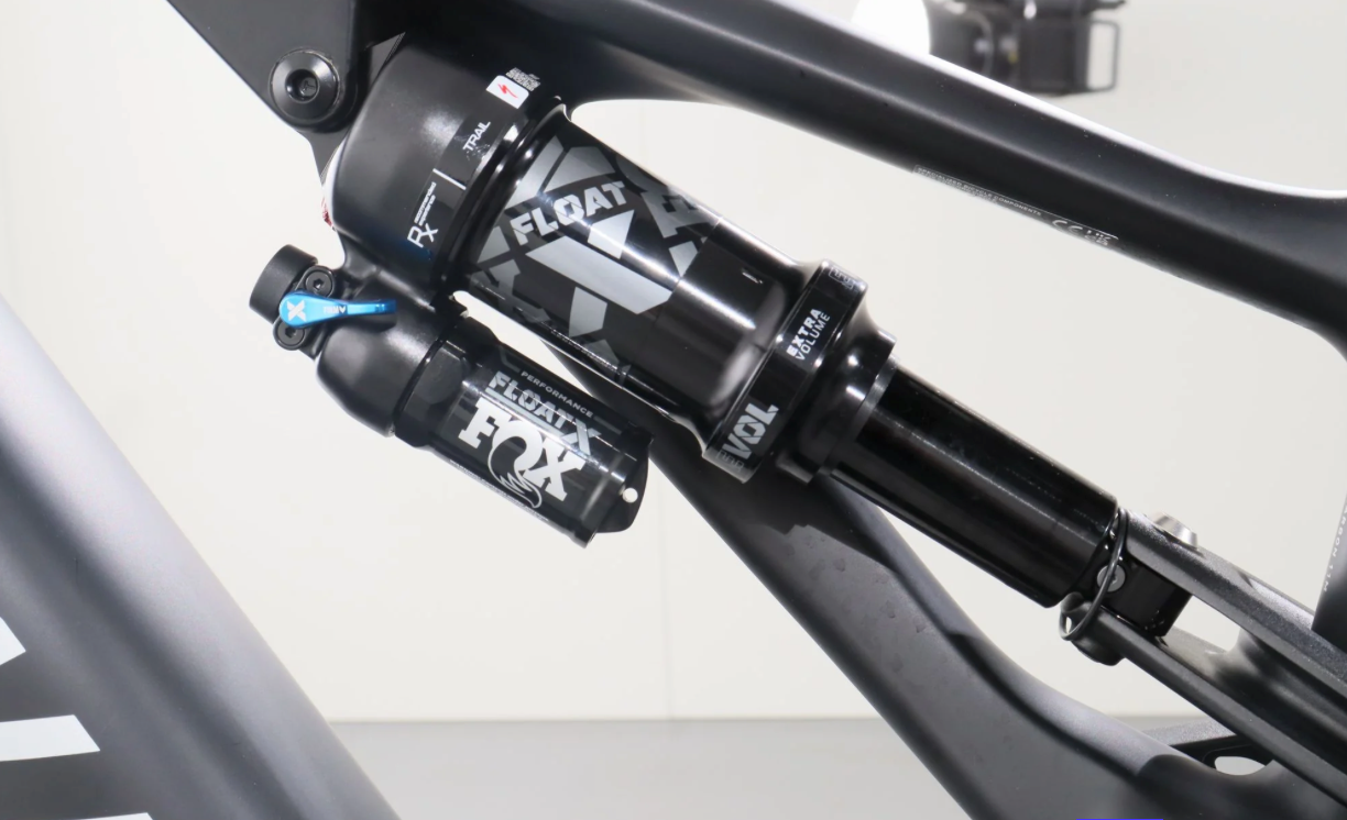 Specialized Turbo Levo Comp Carbon, Modelljahr 2022