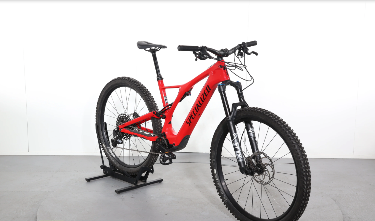 Specialized Turbo Levo SL Comp Carbon Modelljahr 2022