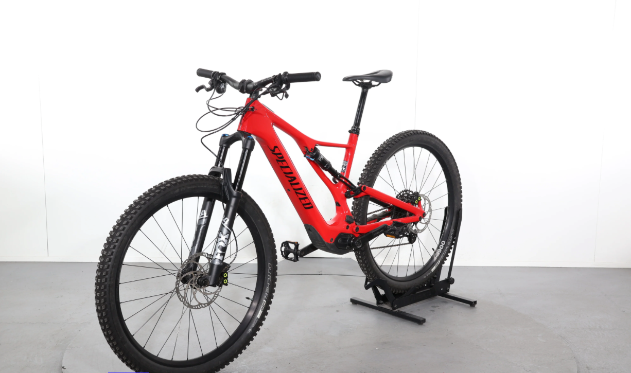 Specialized Turbo Levo SL Comp Carbon Modelljahr 2022