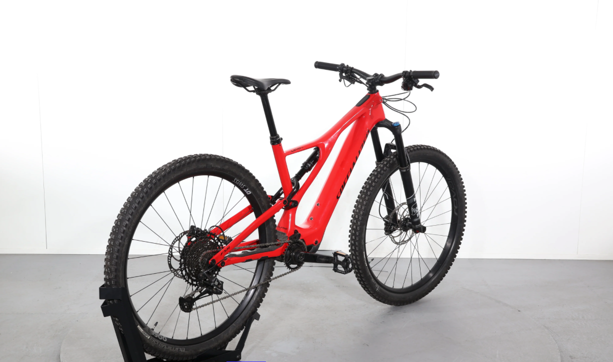 Specialized Turbo Levo SL Comp Carbon Modelljahr 2022