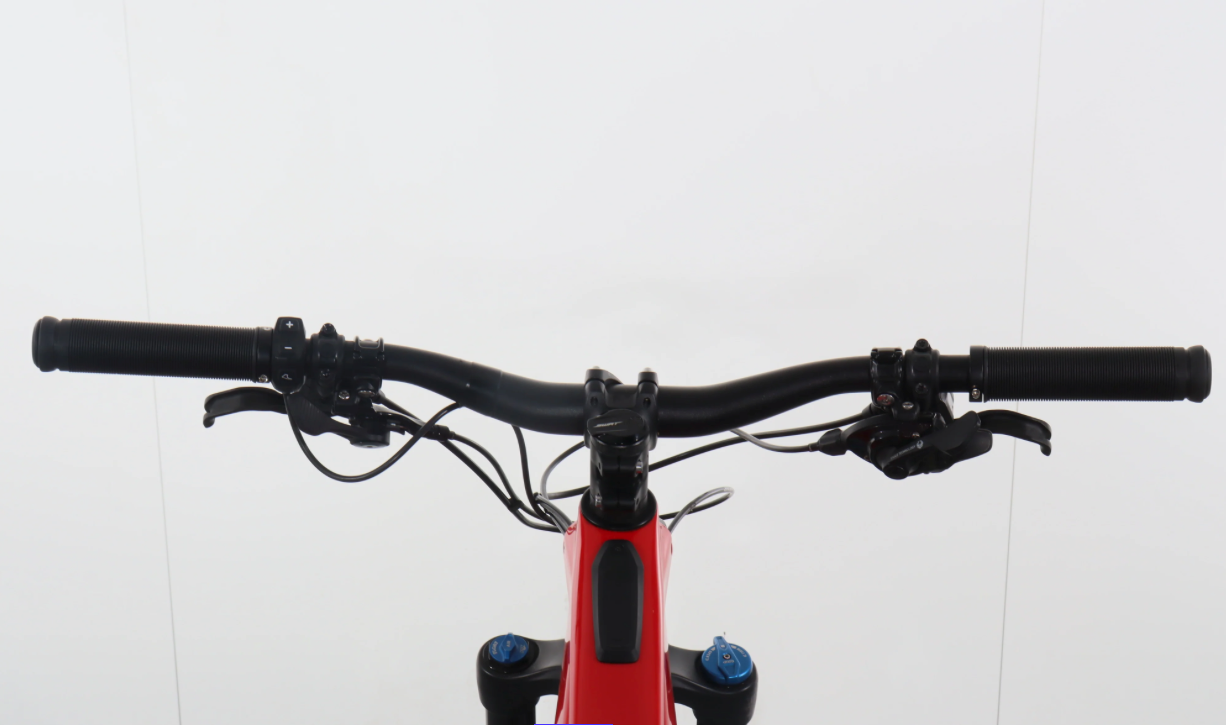 Specialized Turbo Levo SL Comp Carbon Modelljahr 2022