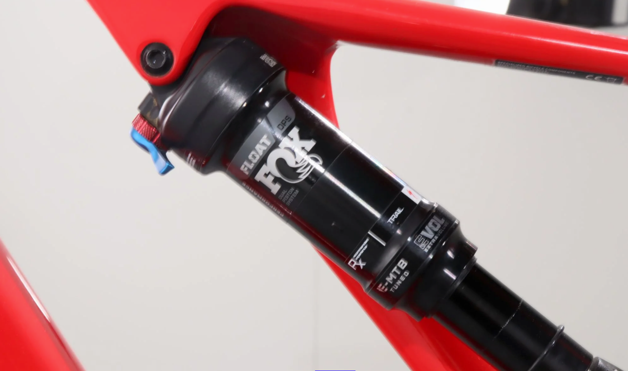 Specialized Turbo Levo SL Comp Carbon Modelljahr 2022