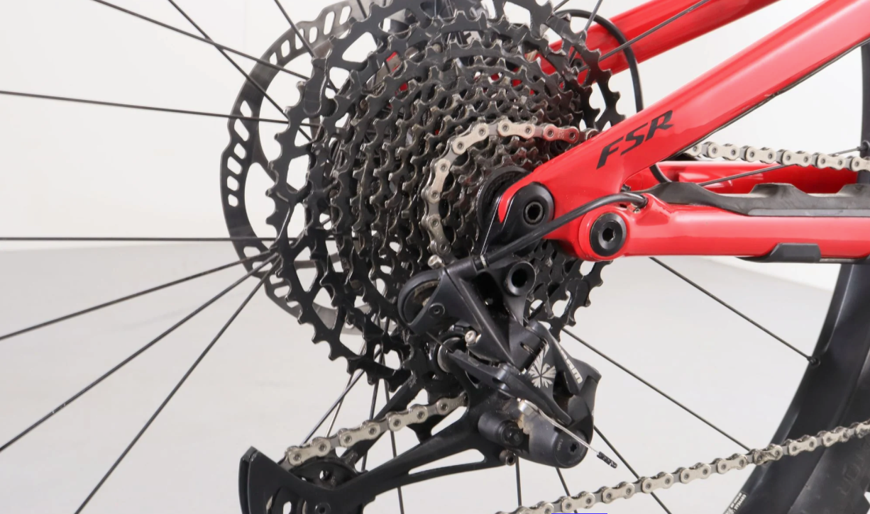Specialized Turbo Levo SL Comp Carbon Modelljahr 2022