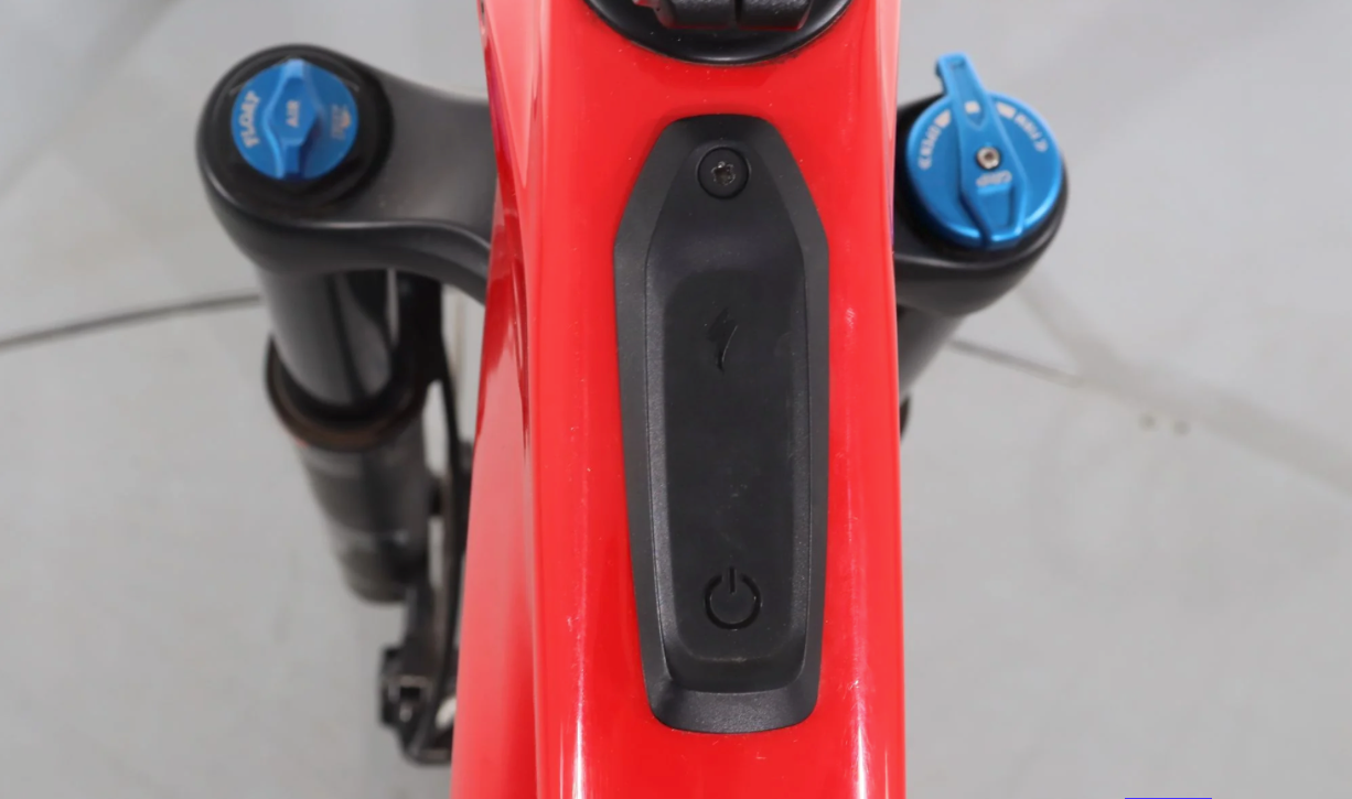 Specialized Turbo Levo SL Comp Carbon Modelljahr 2022