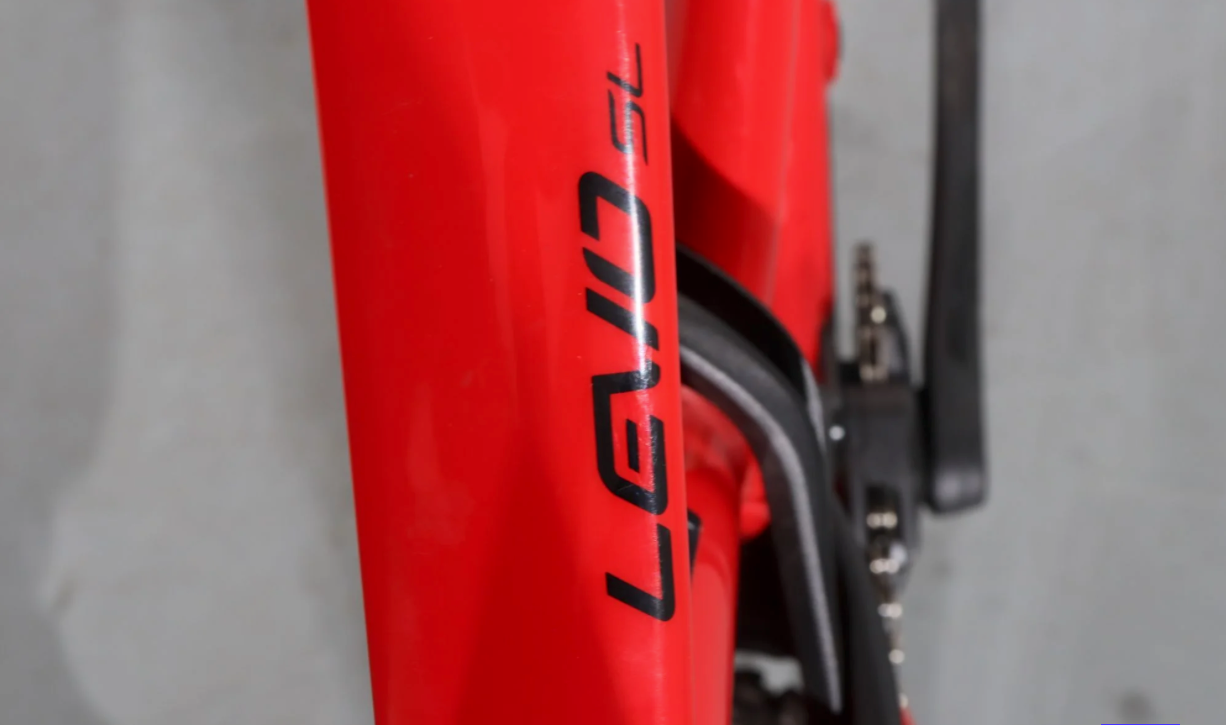 Specialized Turbo Levo SL Comp Carbon Modelljahr 2022