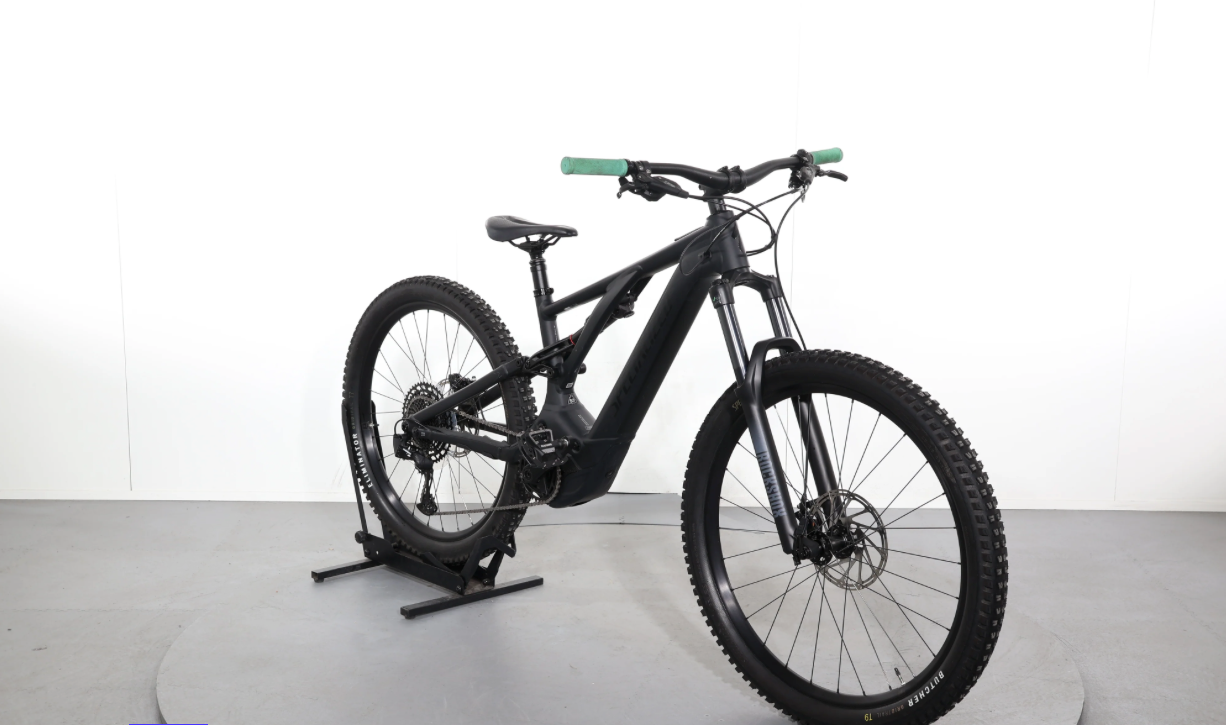 Specialized S-Works Turbo Levo