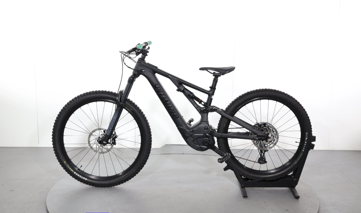 Specialized S-Works Turbo Levo