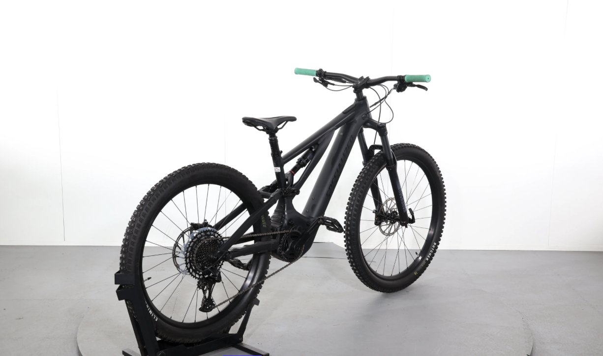 Specialized S-Works Turbo Levo