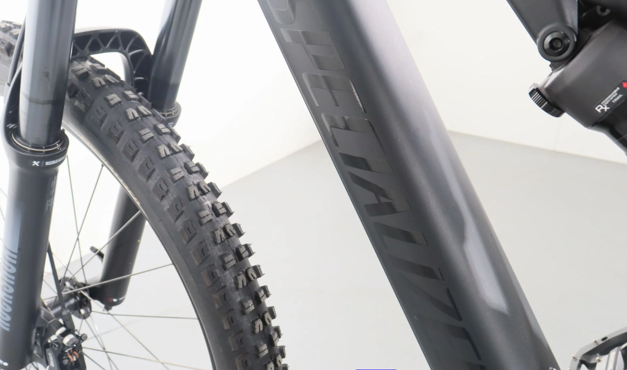 Specialized S-Works Turbo Levo