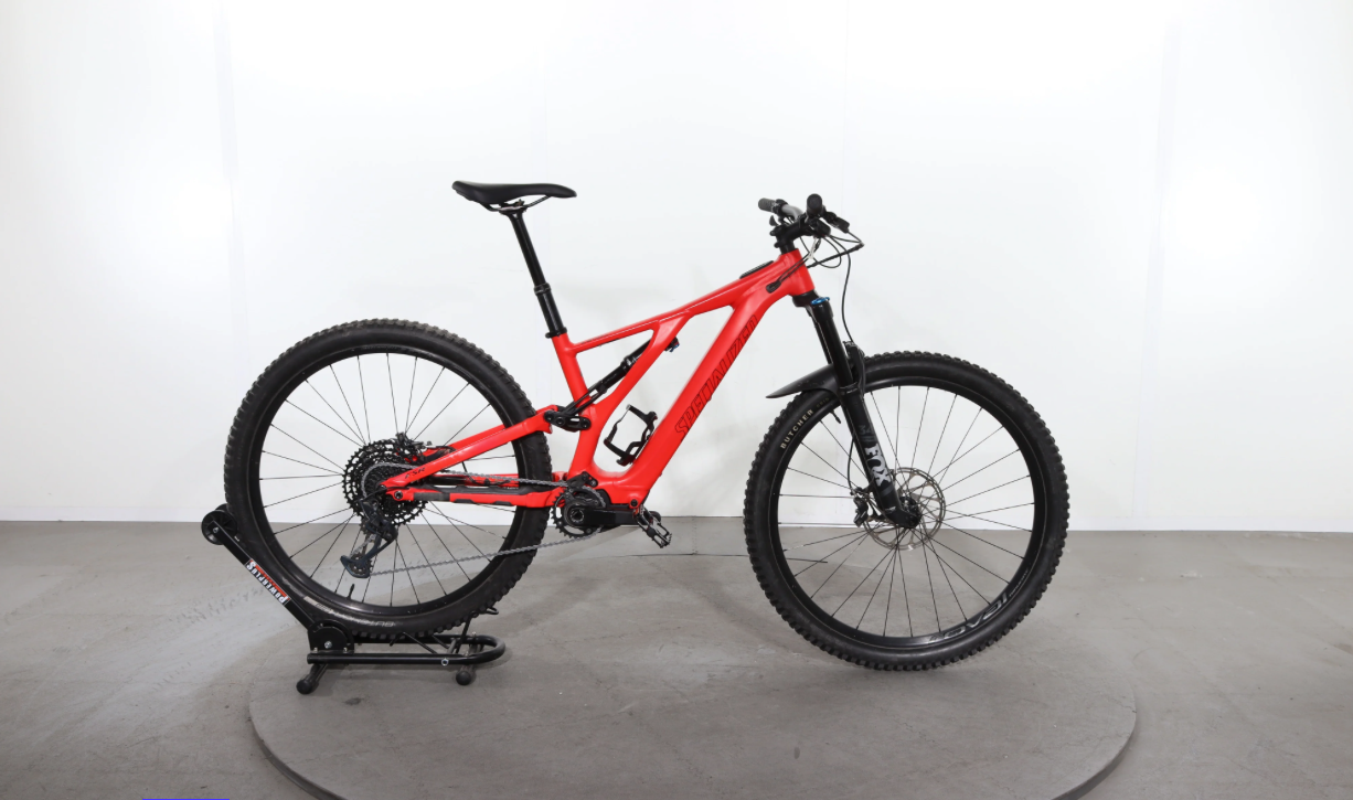 Specialized Turbo Levo SL Comp   Modelljahr 2022