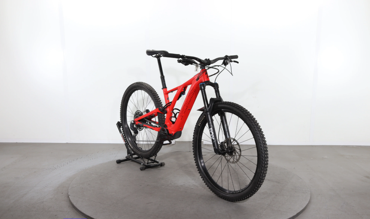 Specialized Turbo Levo SL Comp   Modelljahr 2022