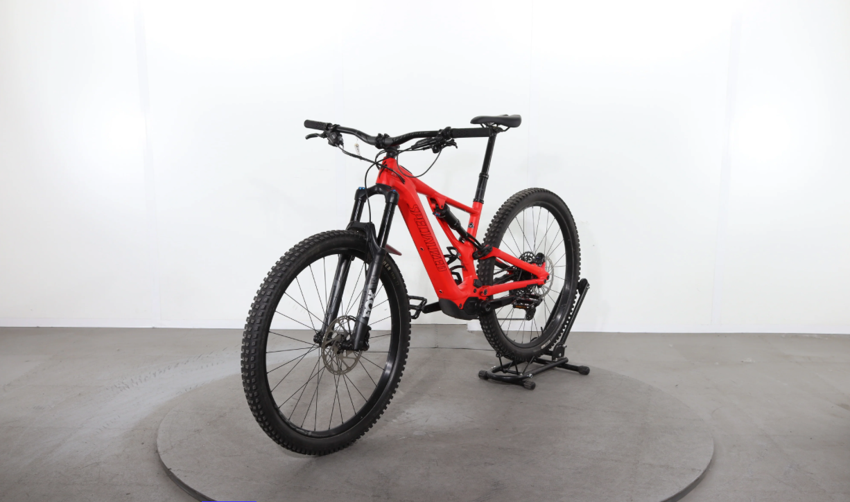 Specialized Turbo Levo SL Comp   Modelljahr 2022