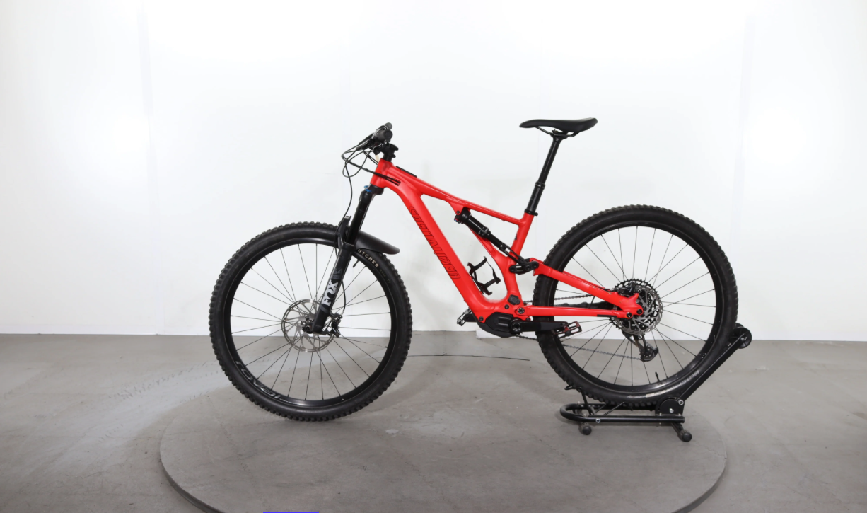 Specialized Turbo Levo SL Comp   Modelljahr 2022