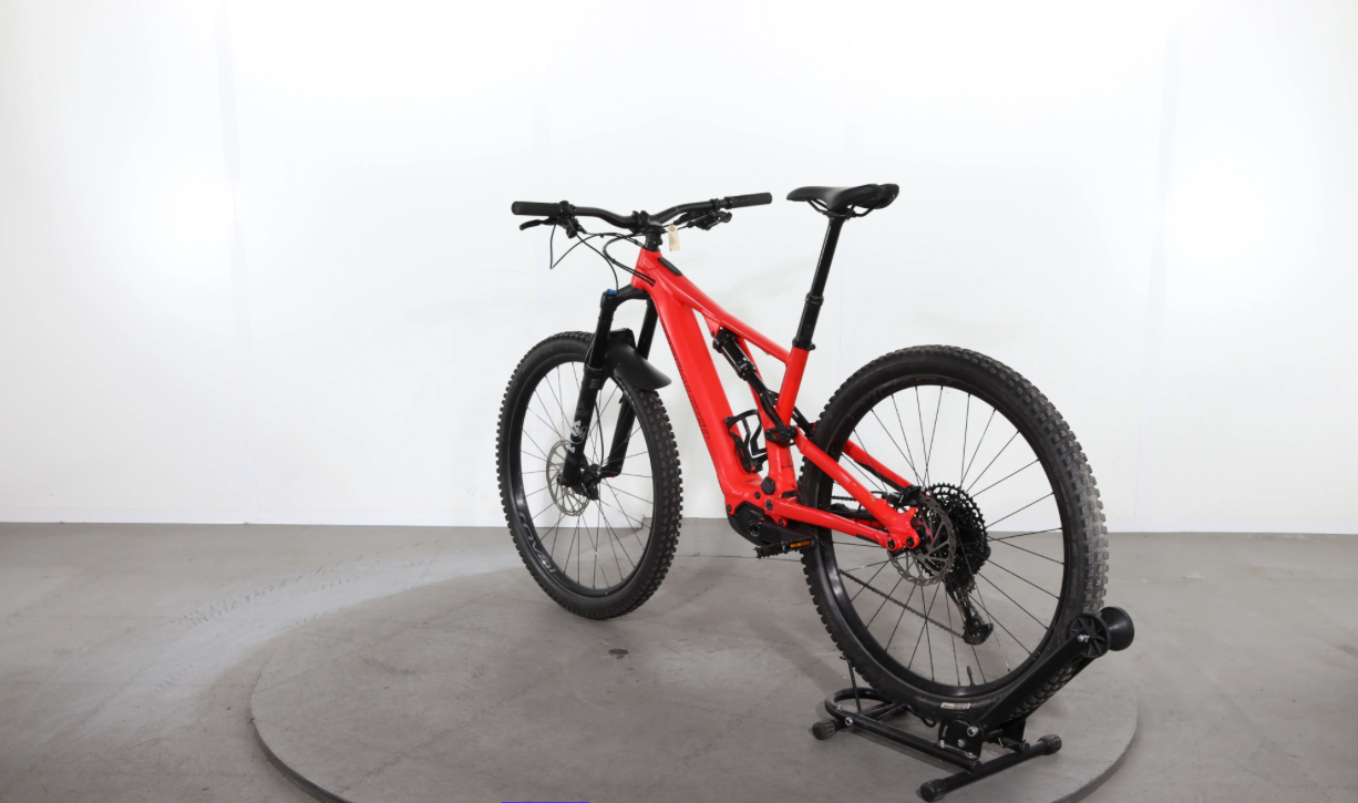 Specialized Turbo Levo SL Comp   Modelljahr 2022