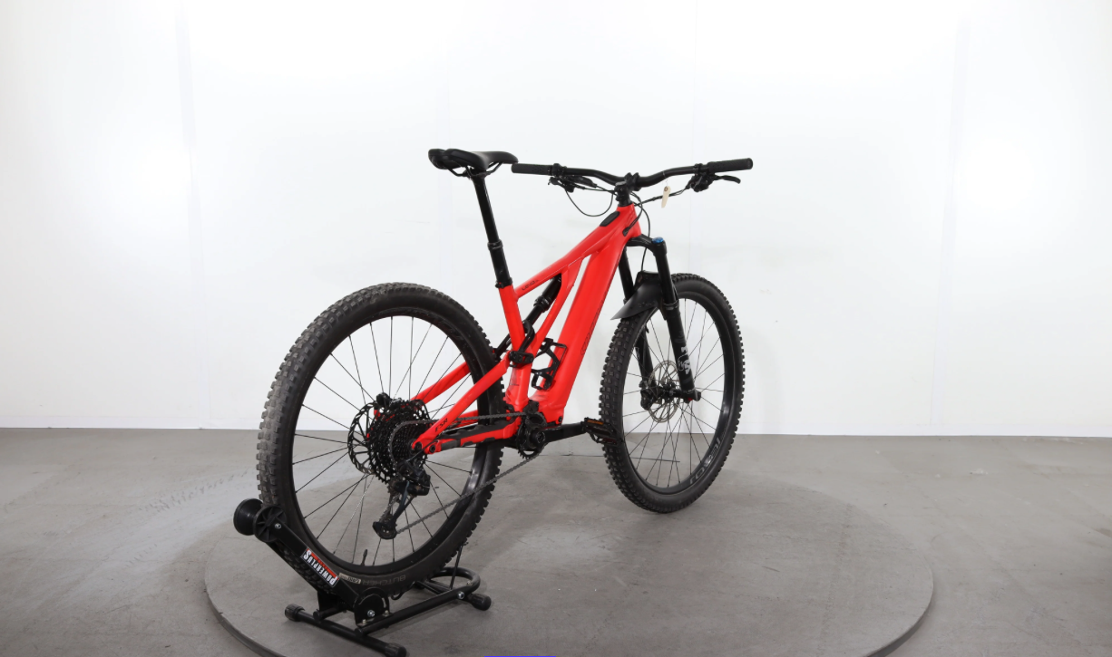 Specialized Turbo Levo SL Comp   Modelljahr 2022
