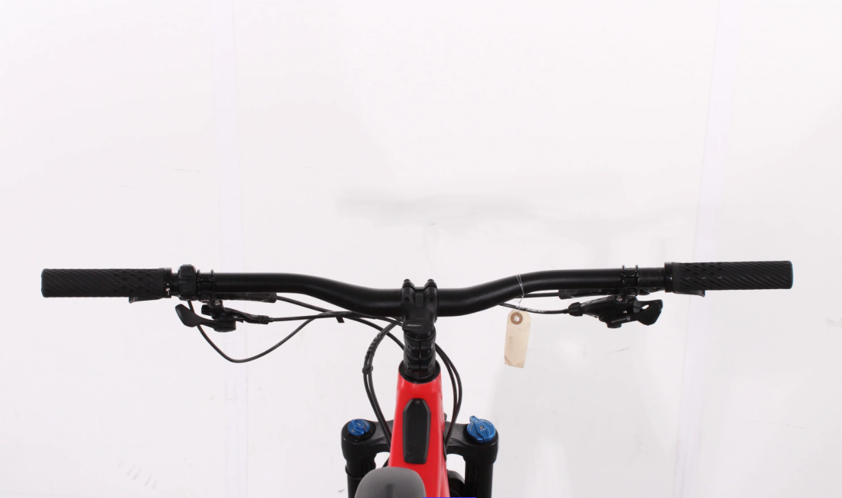 Specialized Turbo Levo SL Comp   Modelljahr 2022