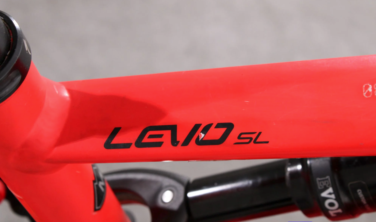 Specialized Turbo Levo SL Comp   Modelljahr 2022