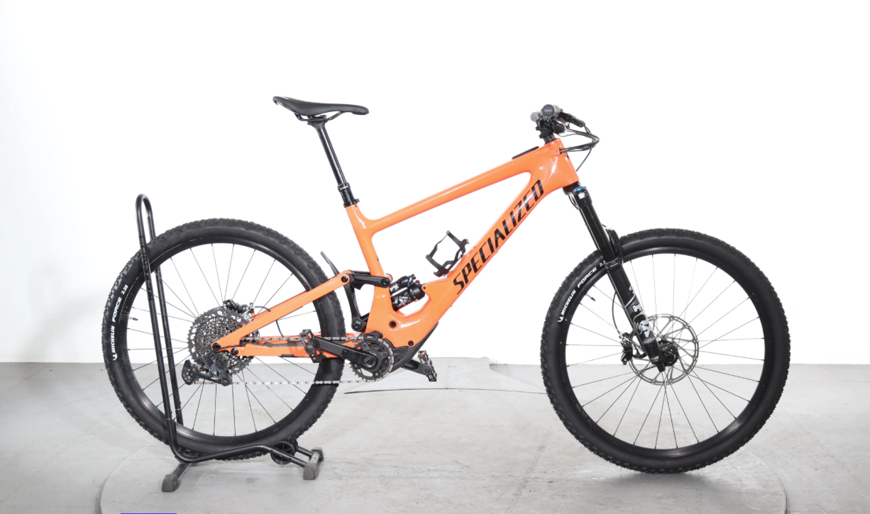 Specialized Turbo Kenevo SL Comp Baujahr 2021
