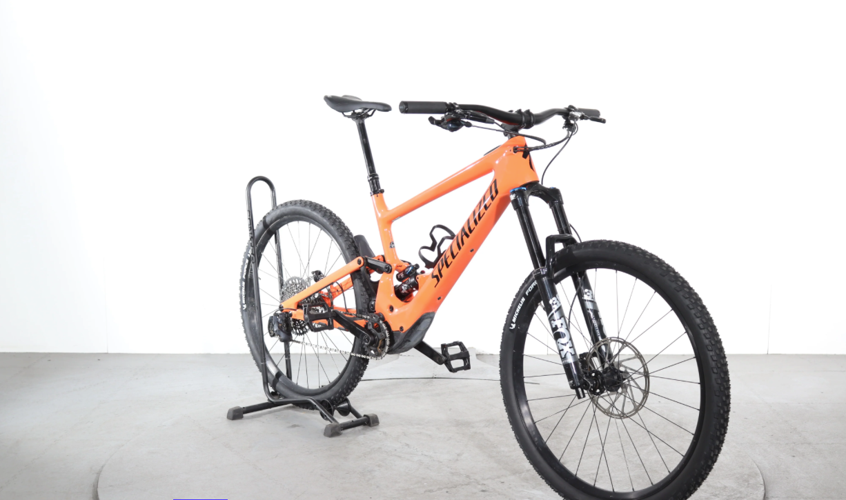Specialized Turbo Kenevo SL Comp Baujahr 2021