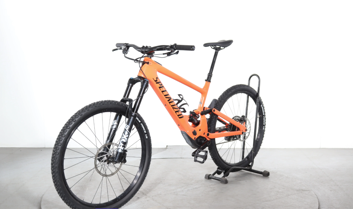 Specialized Turbo Kenevo SL Comp Baujahr 2021