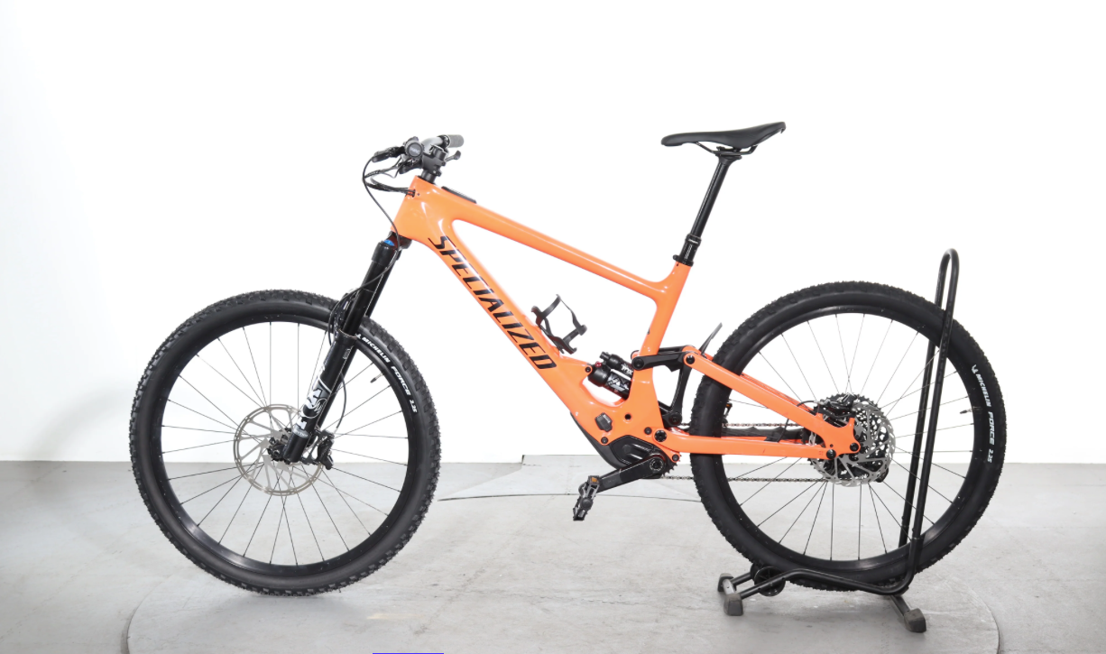 Specialized Turbo Kenevo SL Comp Baujahr 2021