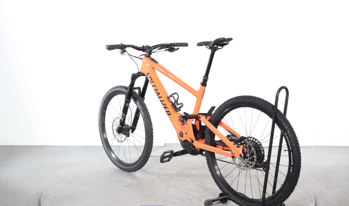 Specialized Turbo Kenevo SL Comp Baujahr 2021