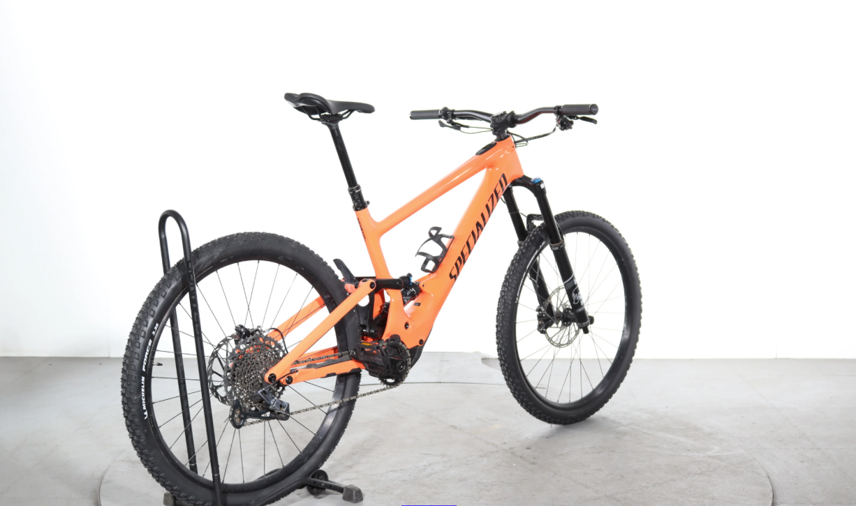 Specialized Turbo Kenevo SL Comp Baujahr 2021