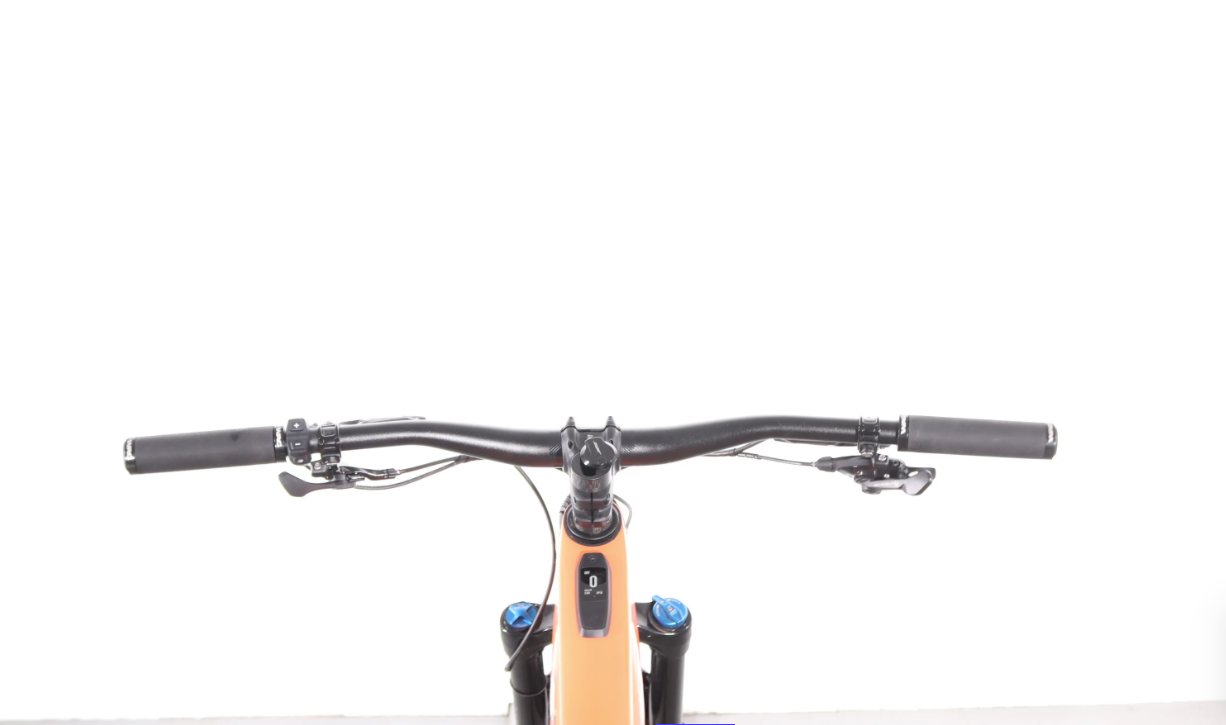 Specialized Turbo Kenevo SL Comp Baujahr 2021