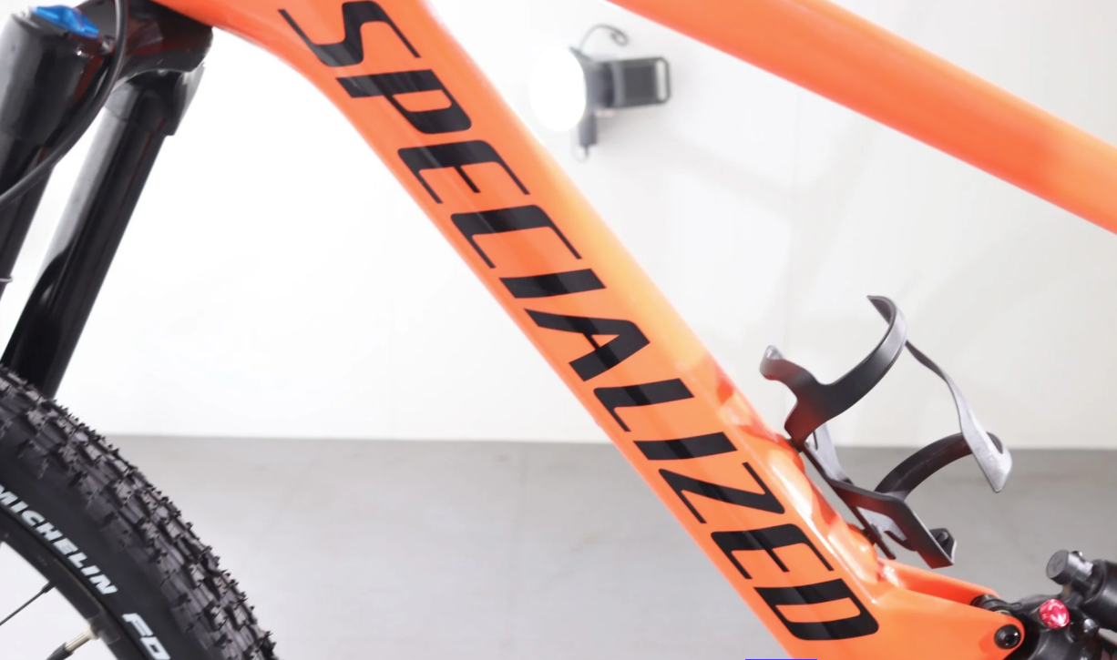 Specialized Turbo Kenevo SL Comp Baujahr 2021