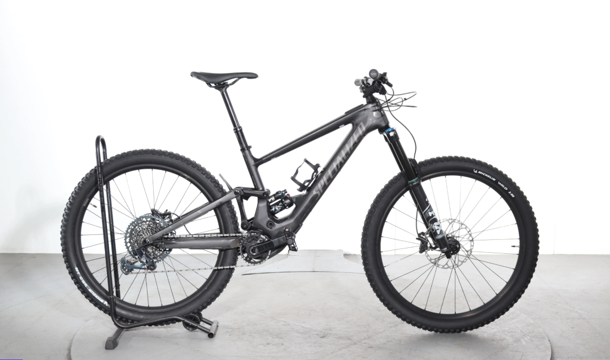 Specialized Turbo Kenevo Sl Comp Baujahr 2021