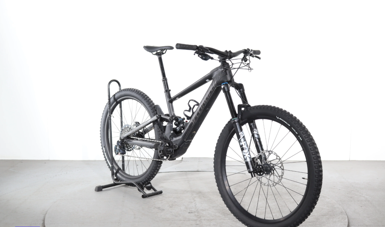 Specialized Turbo Kenevo Sl Comp Baujahr 2021