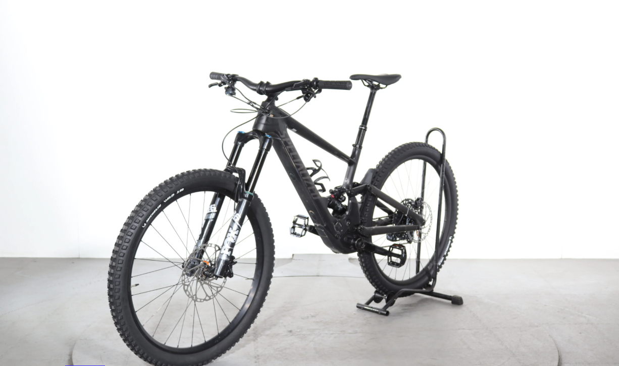 Specialized Turbo Kenevo Sl Comp Baujahr 2021