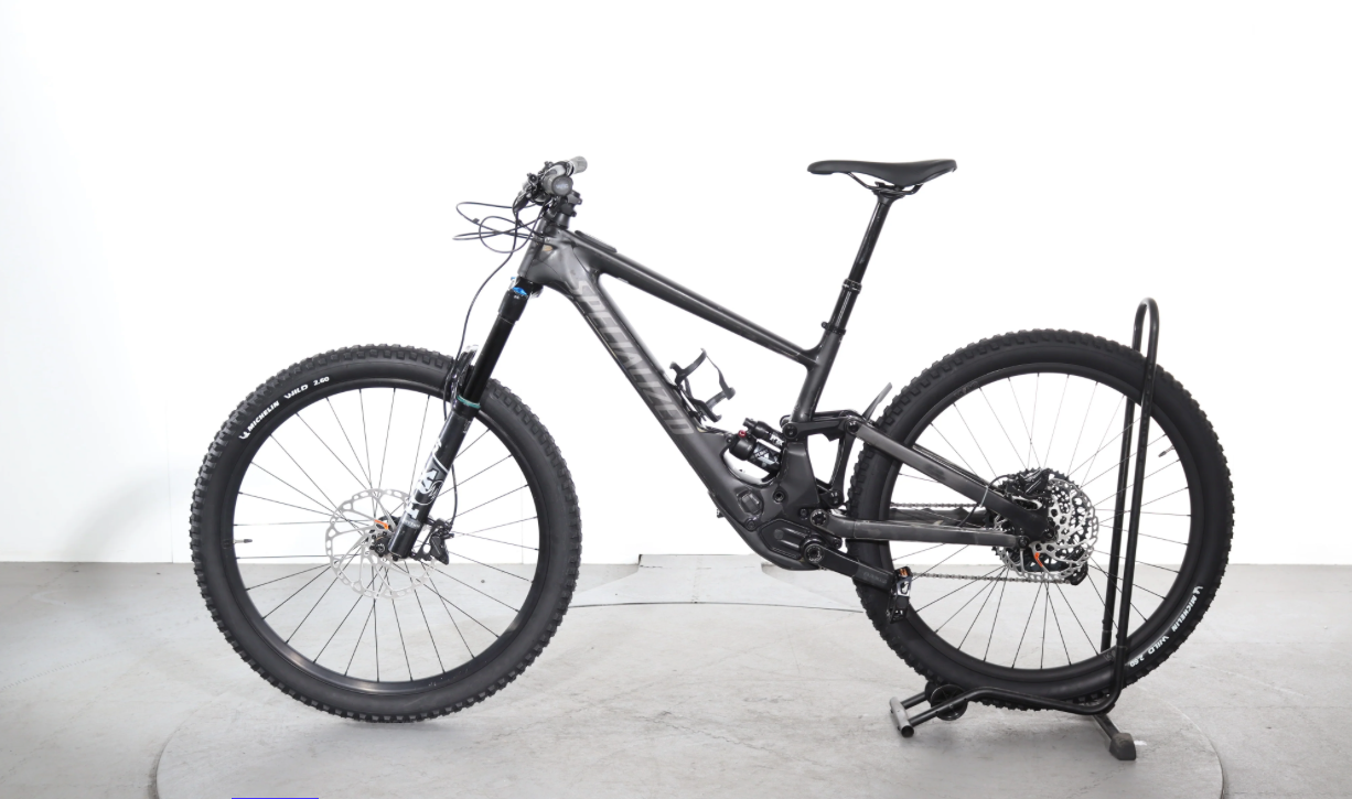 Specialized Turbo Kenevo Sl Comp Baujahr 2021
