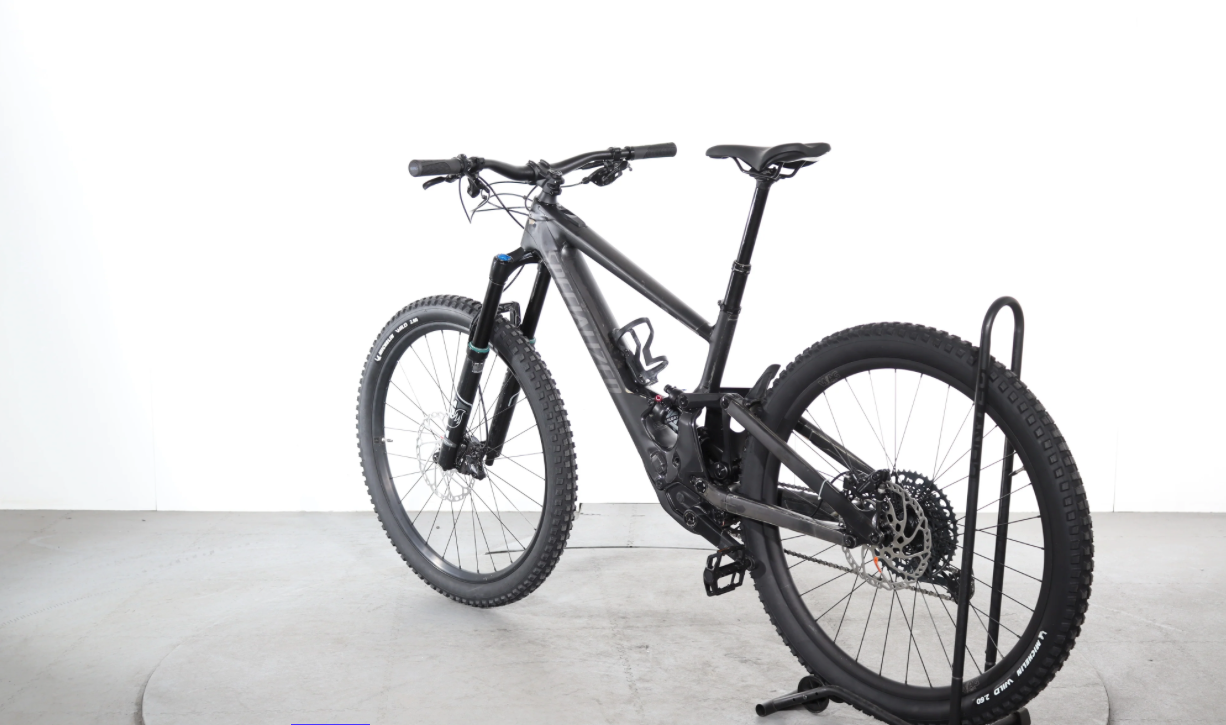 Specialized Turbo Kenevo Sl Comp Baujahr 2021