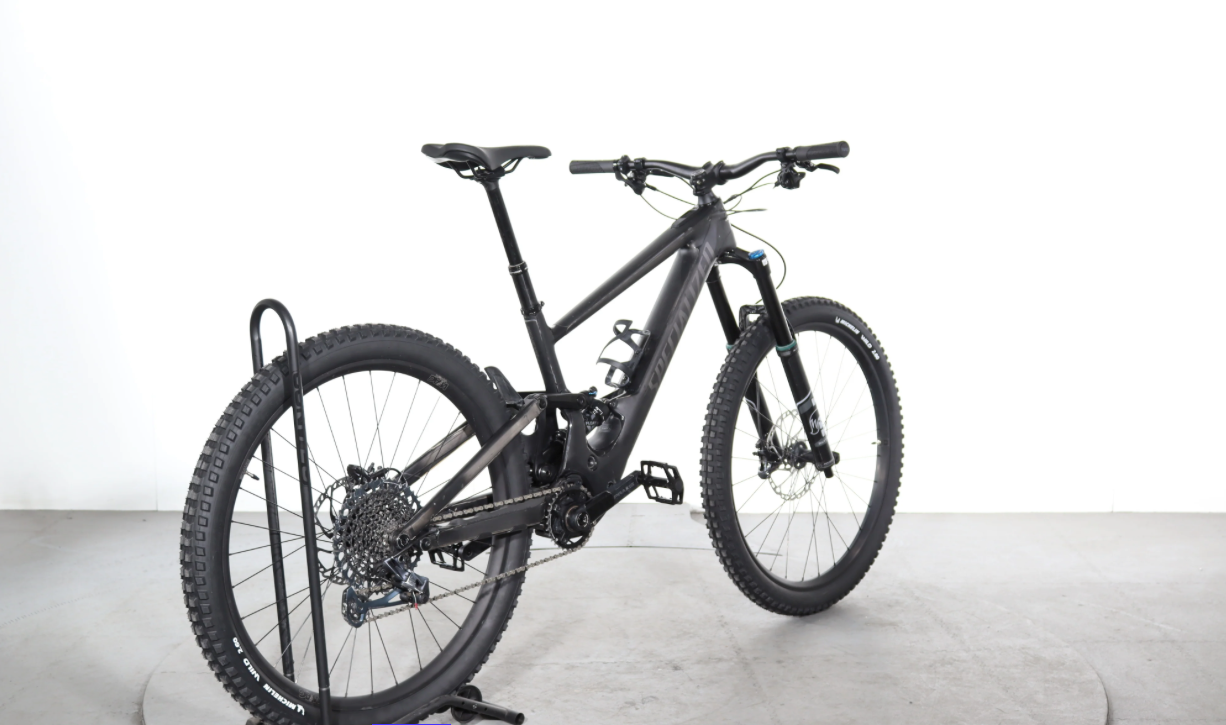 Specialized Turbo Kenevo Sl Comp Baujahr 2021