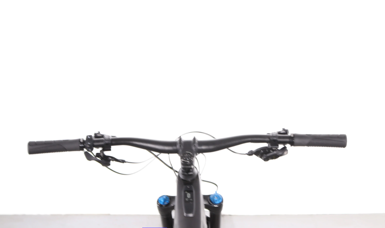 Specialized Turbo Kenevo Sl Comp Baujahr 2021