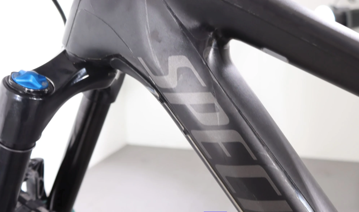 Specialized Turbo Kenevo Sl Comp Baujahr 2021