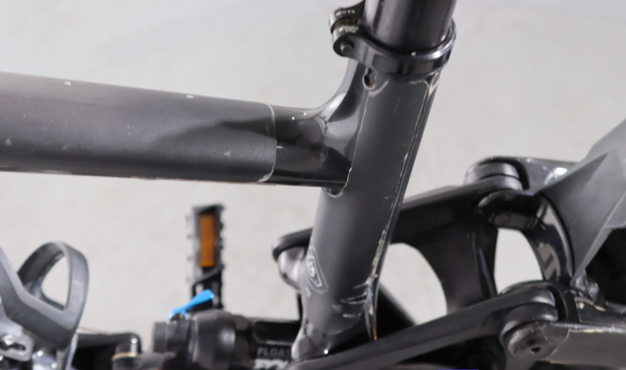 Specialized Turbo Kenevo Sl Comp Baujahr 2021