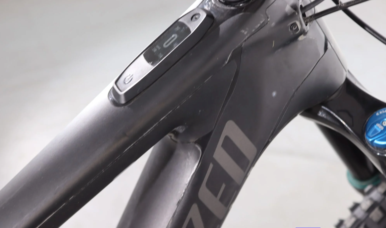 Specialized Turbo Kenevo Sl Comp Baujahr 2021