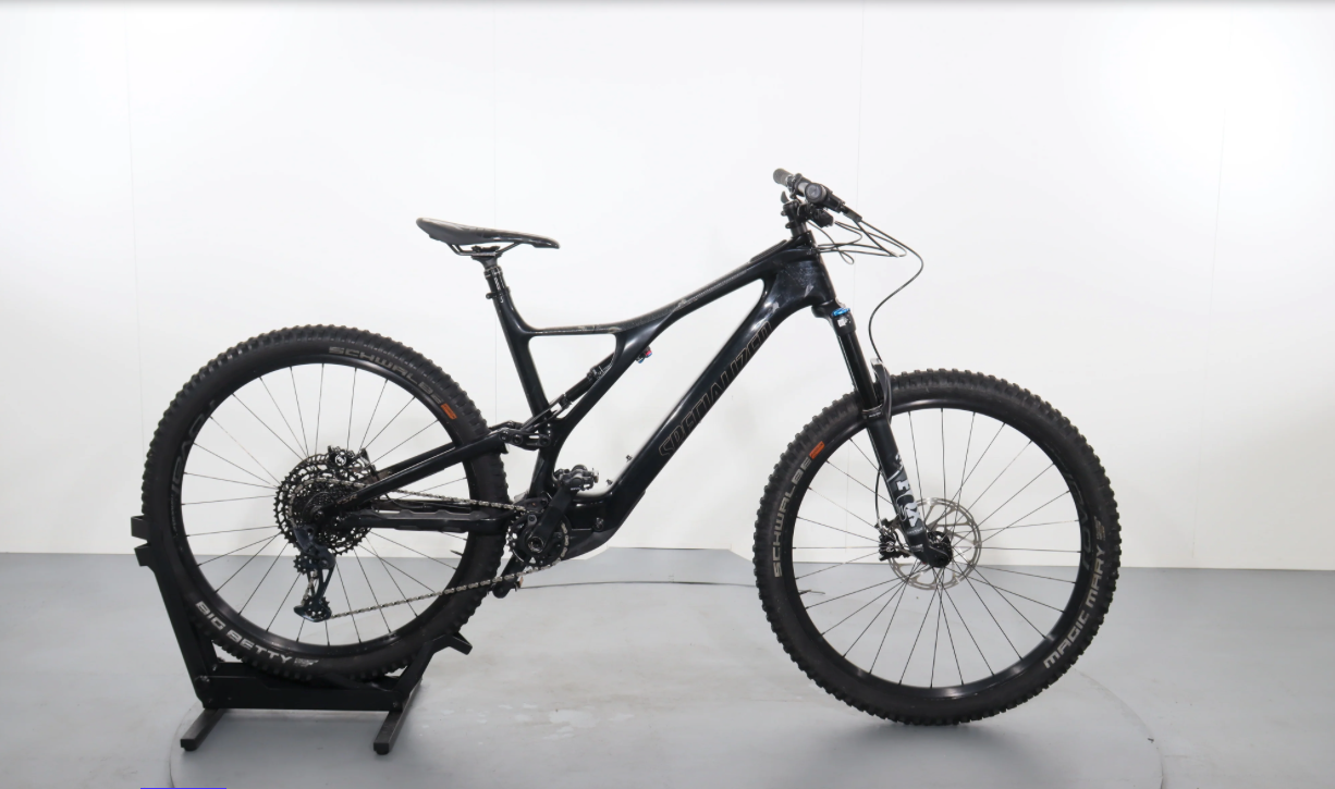 Specialized Turbo Levo SL Comp Carbon Modelljahr 2021