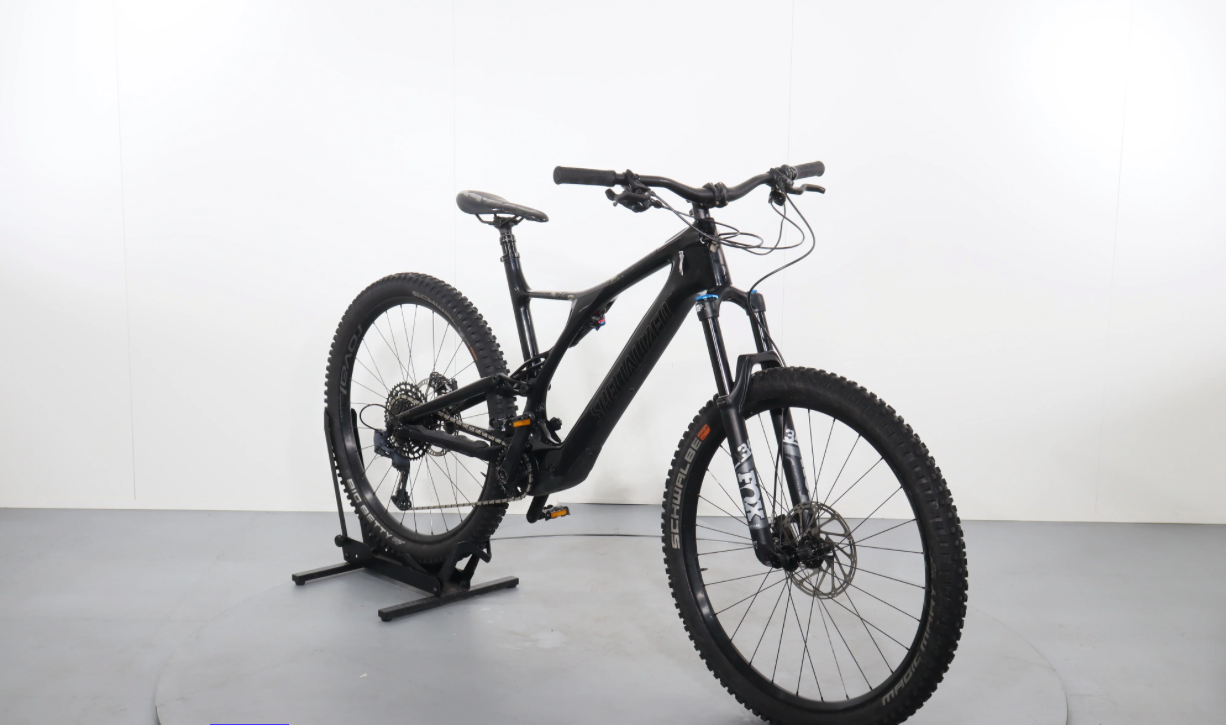 Specialized Turbo Levo SL Comp Carbon Modelljahr 2021