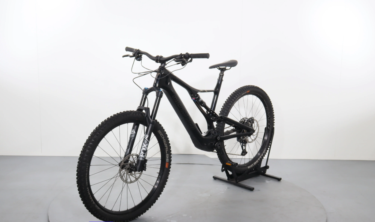 Specialized Turbo Levo SL Comp Carbon Modelljahr 2021