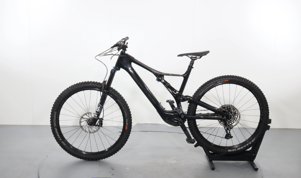 Specialized Turbo Levo SL Comp Carbon Modelljahr 2021