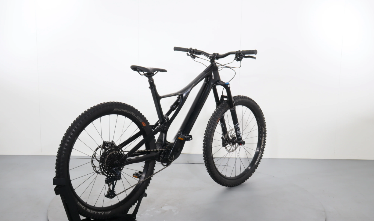 Specialized Turbo Levo SL Comp Carbon Modelljahr 2021