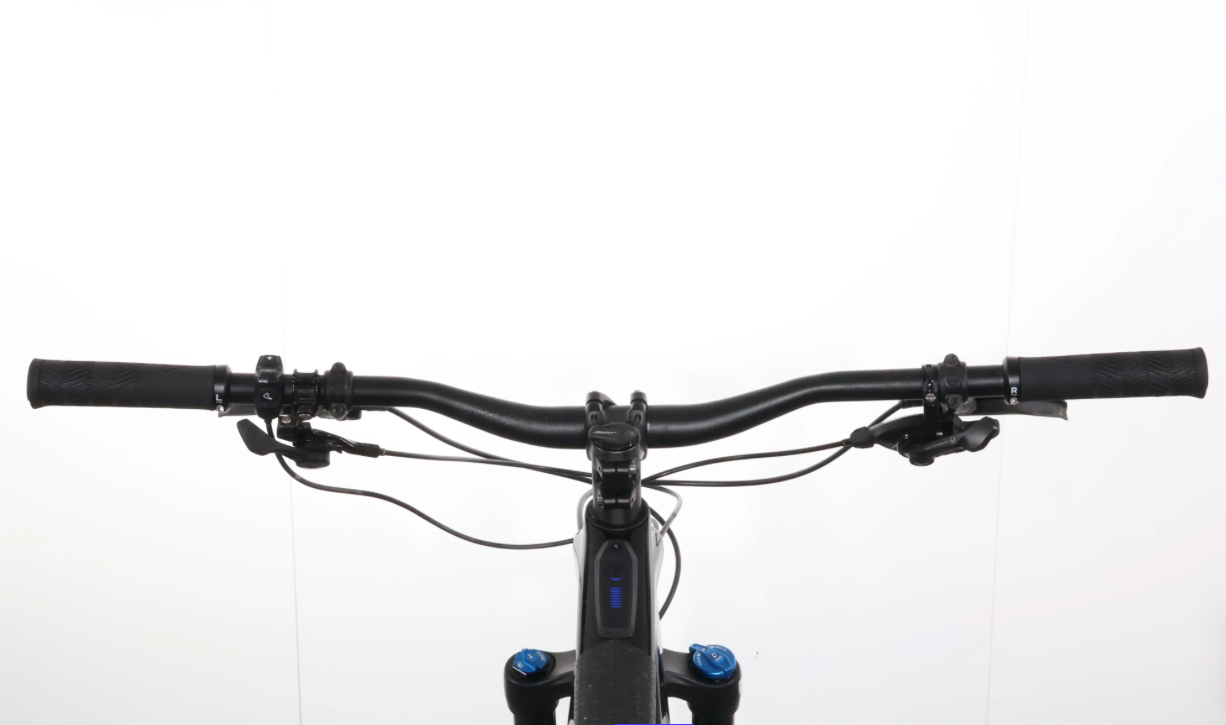 Specialized Turbo Levo SL Comp Carbon Modelljahr 2021