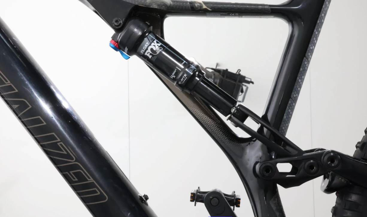 Specialized Turbo Levo SL Comp Carbon Modelljahr 2021