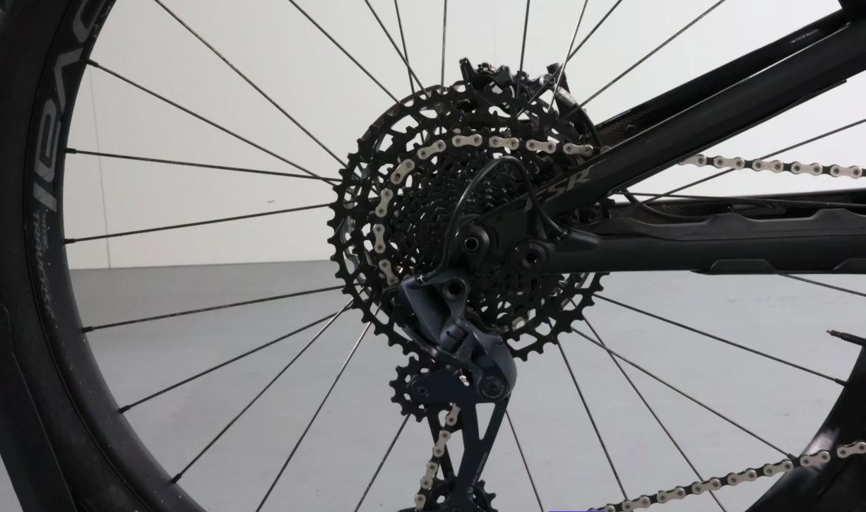 Specialized Turbo Levo SL Comp Carbon Modelljahr 2021