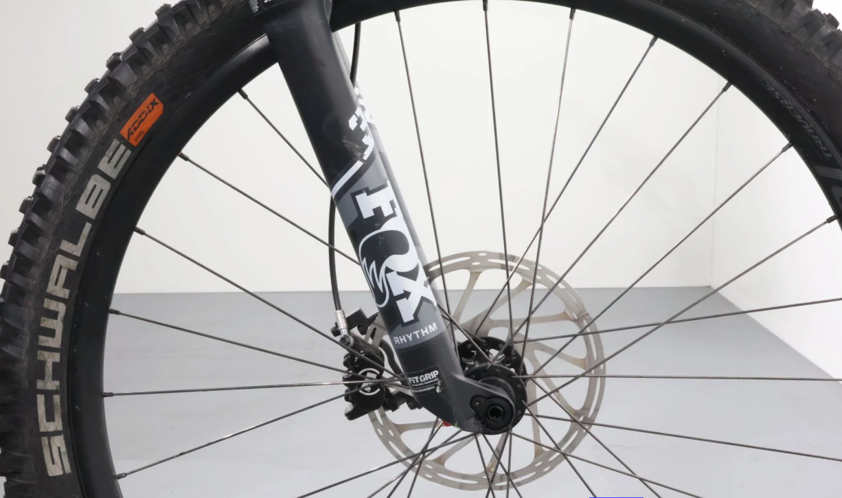 Specialized Turbo Levo SL Comp Carbon Modelljahr 2021